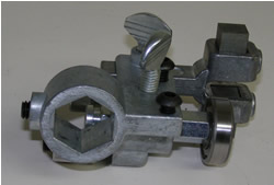 Delta Tool Part 426-02-355-0002 Upper Blade Guide 426-02-355-0002
